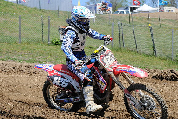 AARON FENCHAK