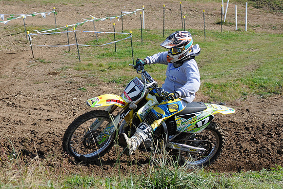 WOMEN START