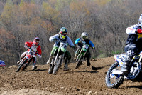 11 KANARKOWSKI 18 CEMPA 558 SHEFFLER
