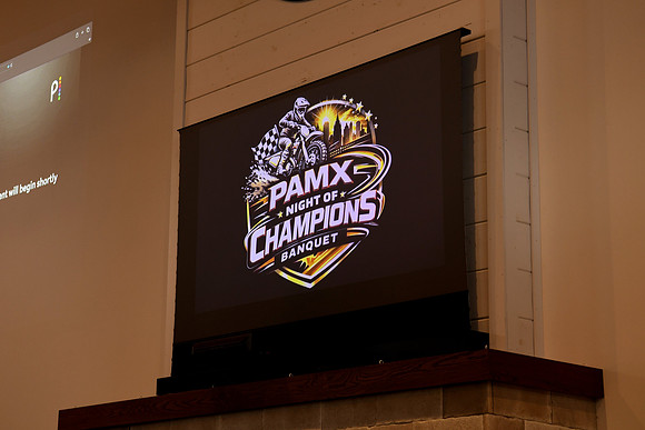 PAMX NIGHT OF CHAMPIONS