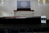 TROPHIES