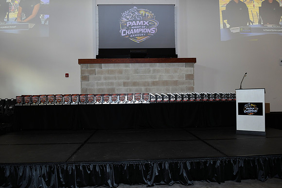 TROPHIES