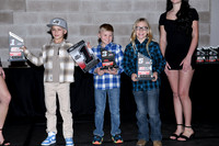 PEE WEE OPEN 4-8