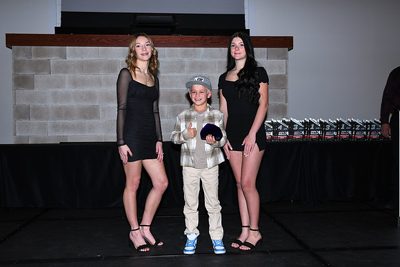CADE SWARTFAGER