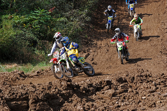 250 B
