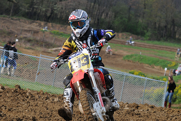GAVIN MURPHY