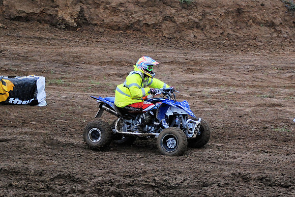 ATV OPEN A