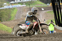 MOTOCROSS APRIL 2026