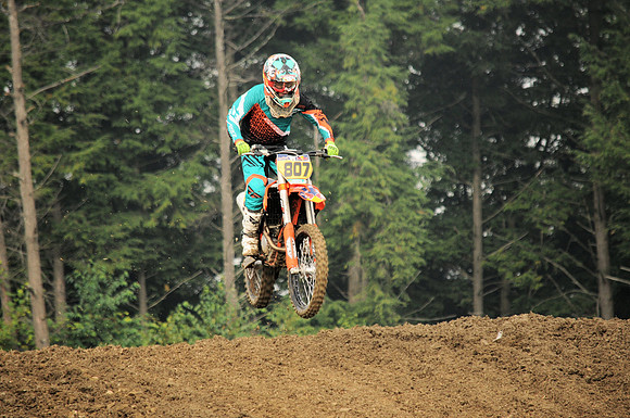 CARBERRY