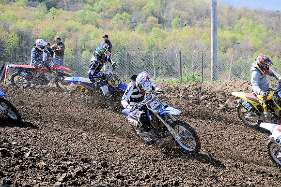 250 B START