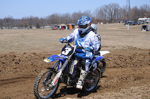 RICK LISCIO