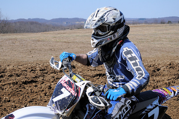 CRAIG ROGERS
