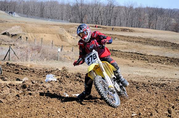 RICK BARRETT