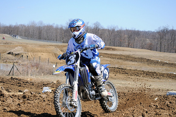RICK LISCIO
