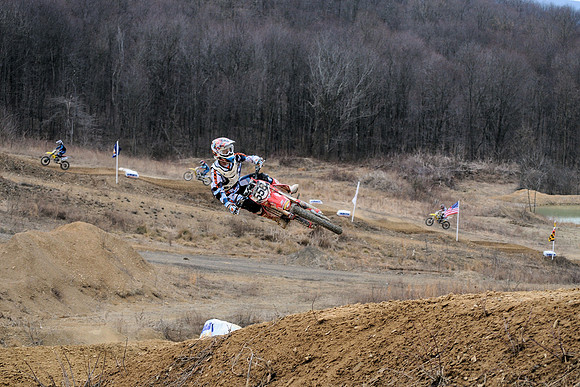 DYLAN SLUSSER