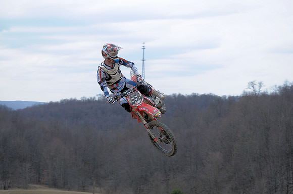 DYLAN SLUSSER