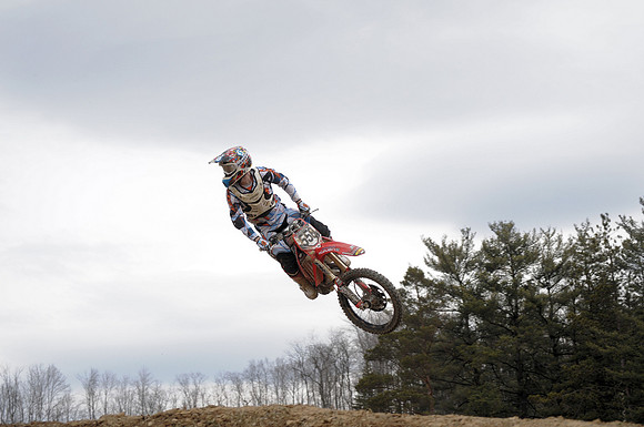 DYLAN SLUSSER