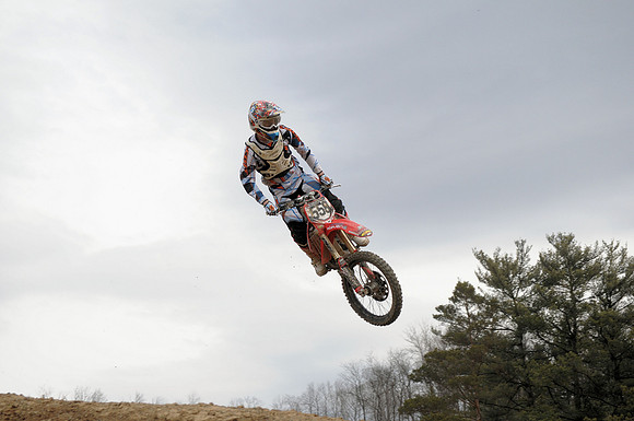 DYLAN SLUSSER