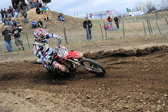 DYLAN SLUSSER
