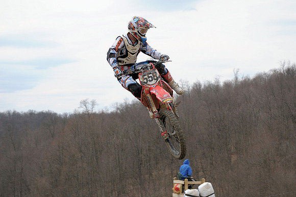 DYLAN SLUSSER