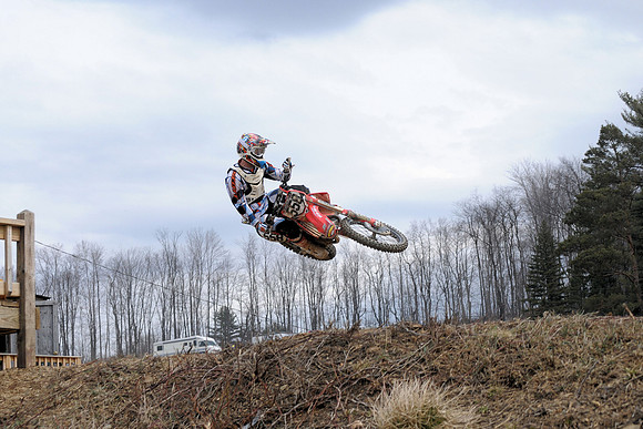 DYLAN SLUSSER