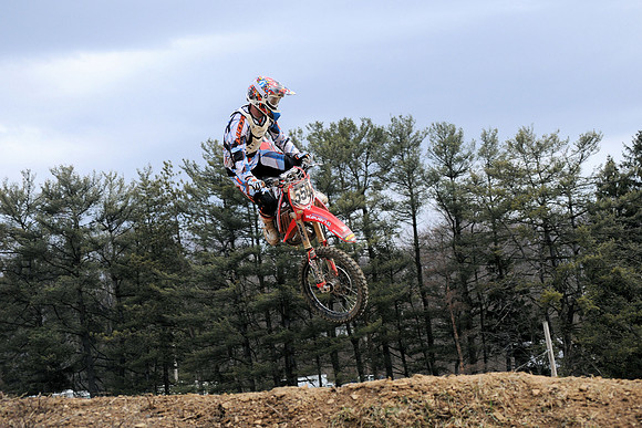 DYLAN SLUSSER