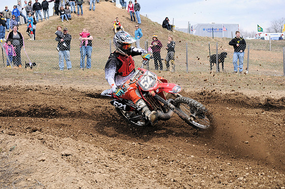 CLINT SCHAFFER