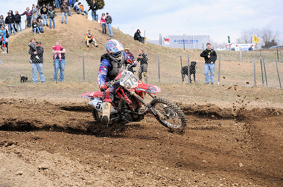MIKE PAYNE