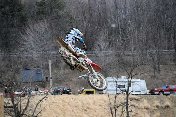 AARON FENCHAK