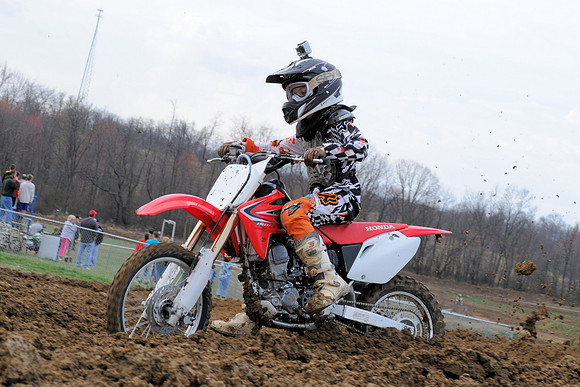 VINNY LUHOVEY
