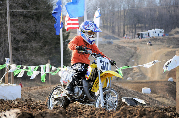 JEREMY LISTON