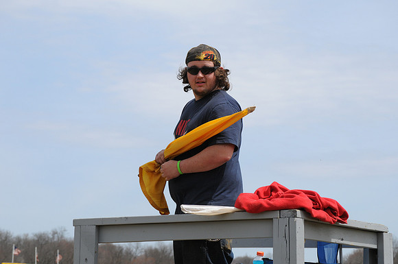 FLAGGER