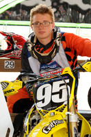 LL #95 DYLAN BARTLETT 2014