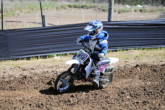 COREY PASSIEU