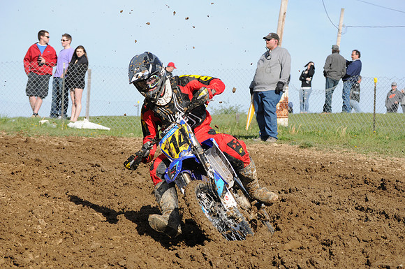 SHANE SMALLWOOD