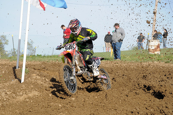 MATT TOTH