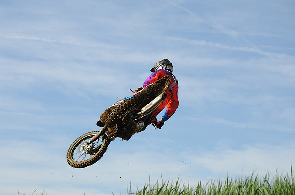 JOE MICHAELS