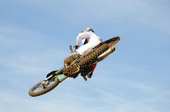 TY NEWCOME