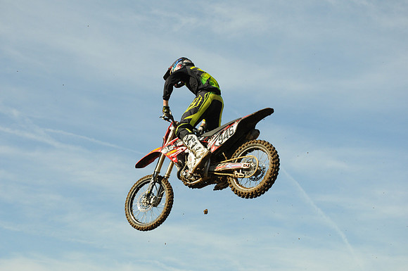 MATT TOTH