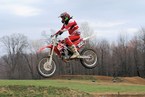ROB BERCOSKY