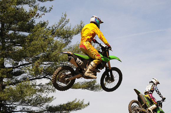 DYLAN HARRIS
