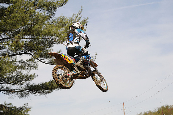 TANNER FLEMM