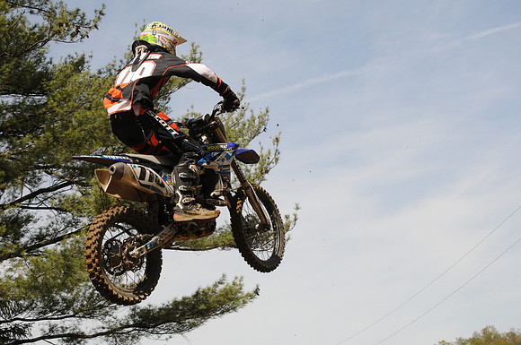 TRENTIN HERRINGTON