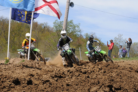 92 BOBBY KNUPP, 539 DYLAN SHEEN, 131 JOSH WETZEL