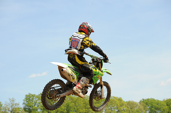 DEMOREST