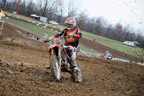 DYLAN SLUSSER
