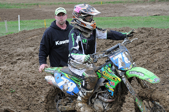 TAYLOR LEVIC & RANDY