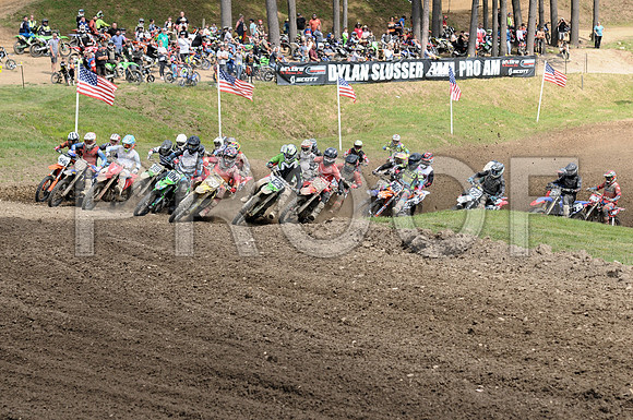 731 ROMAN 125 WOSKOB 925 SPANGLER