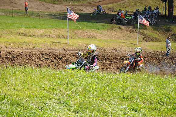 50 MCCURDY  813 FOX