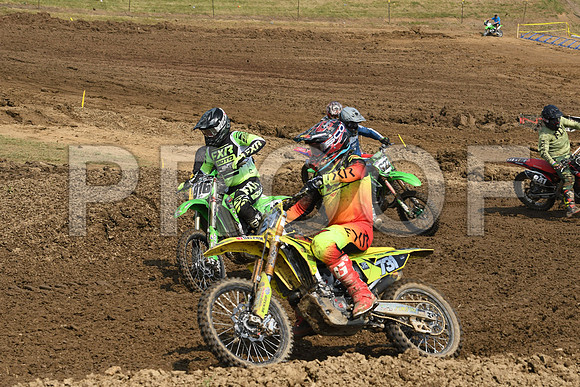 731 ROMAN 916 KRONK